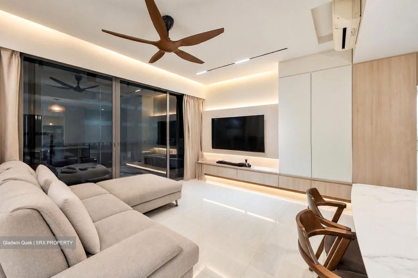 Woodlands Drive 17 (D25), Condominium #625526311